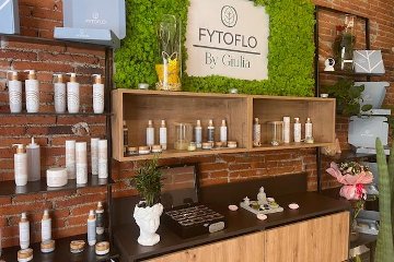 Fytoflo by Giulia