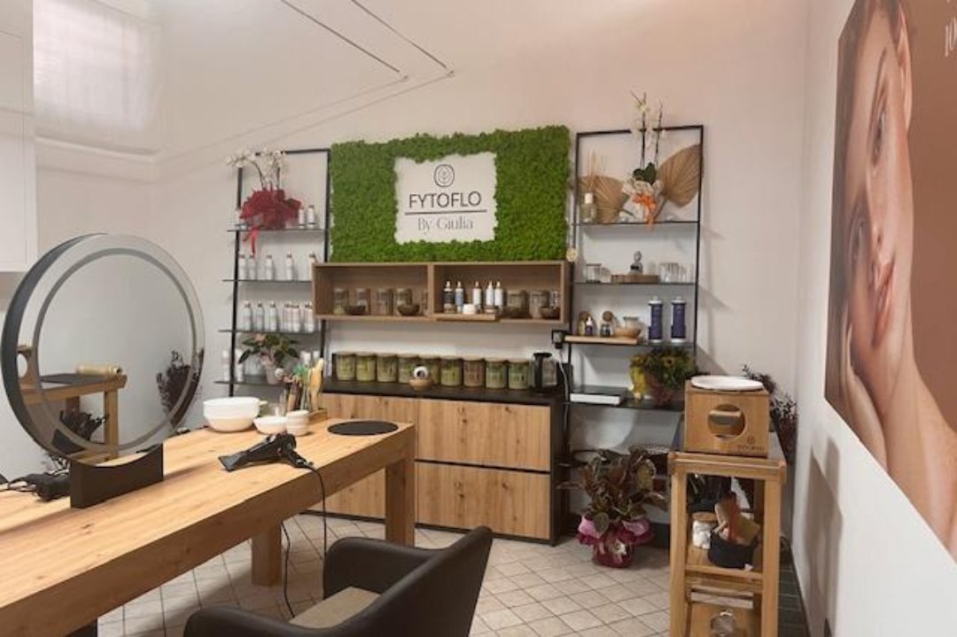 Fytoflo by Giulia, Pistoia