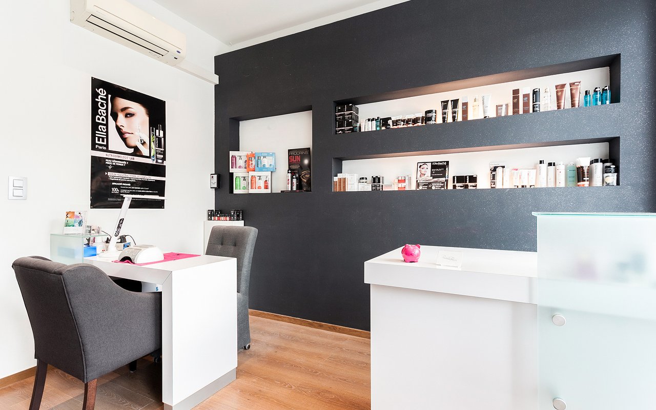 Nail treatments at nail salons and nail bars near Herstal Treatwell