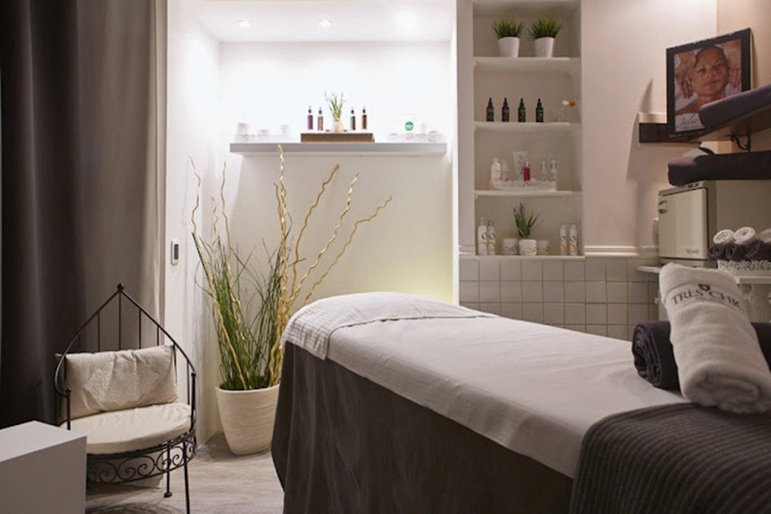 Tres Chic - Milano, Centrale, Milano