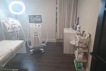 Sparkle Skin Laser Clinic