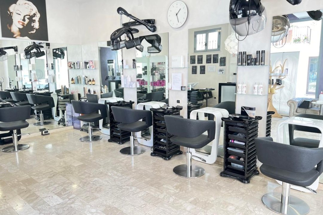 Stile AM Parrucchieri, San Benedetto del Tronto, Marche