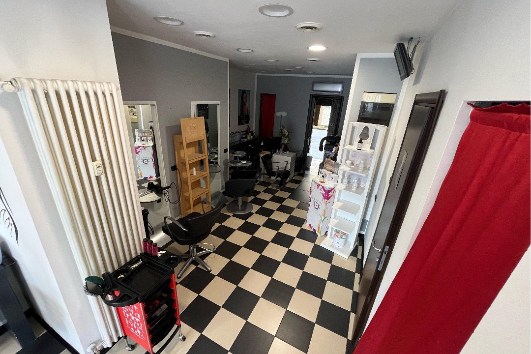 La Tua Immagine, Corso Grosseto, Torino