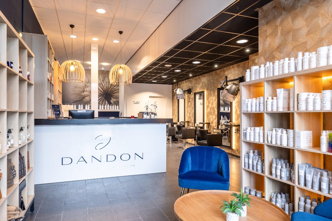 Dandon Beauty, Hair & Wellness, Hamersveldseweg, Provincie Utrecht