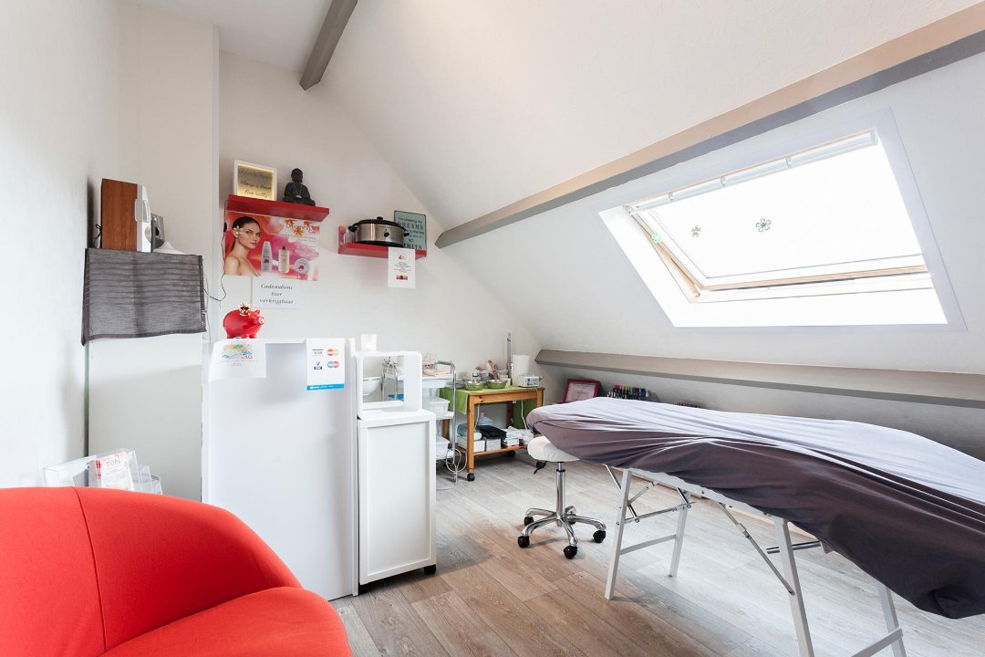 Relax&Beauty, Hemiksem, Provincie Antwerpen