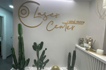 Laser Center & More