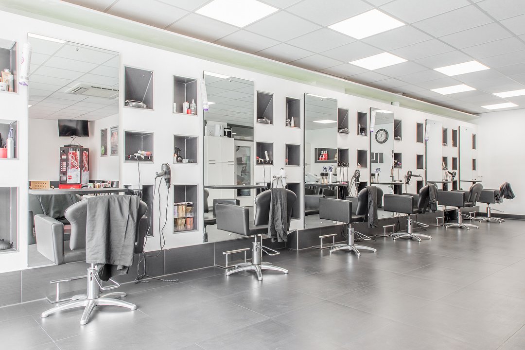 City Hairstyling, Brouwerstraat, Almere