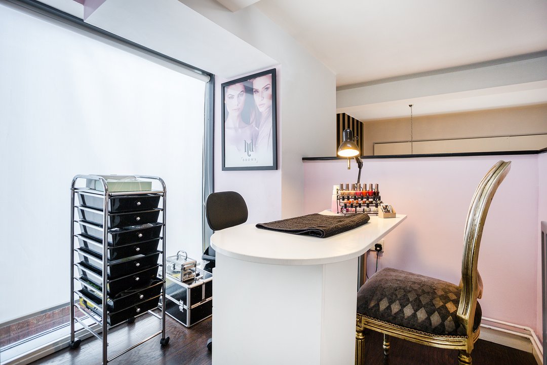 Nails by Greta, RopeWalks, Liverpool