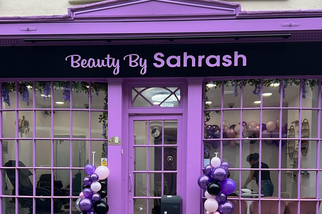 Beauty By Sahrash, Southampton City Centre, Southampton