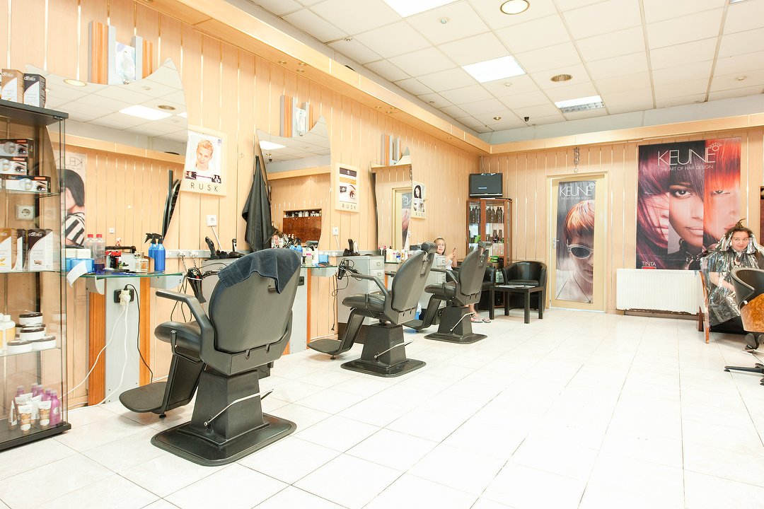 De Nieuwe Roos, Voorhof, Zuid-Holland