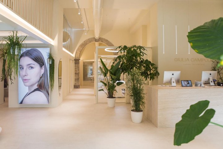 Giulia Campolo Luxury Treatments - Épilation Verona - Photo de galerie - OneBooking
