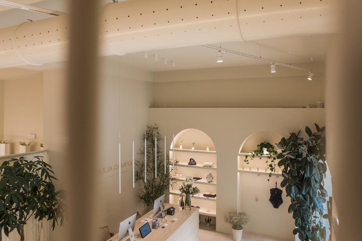 Giulia Campolo Luxury Treatments - Épilation Verona - Photo de galerie - OneBooking