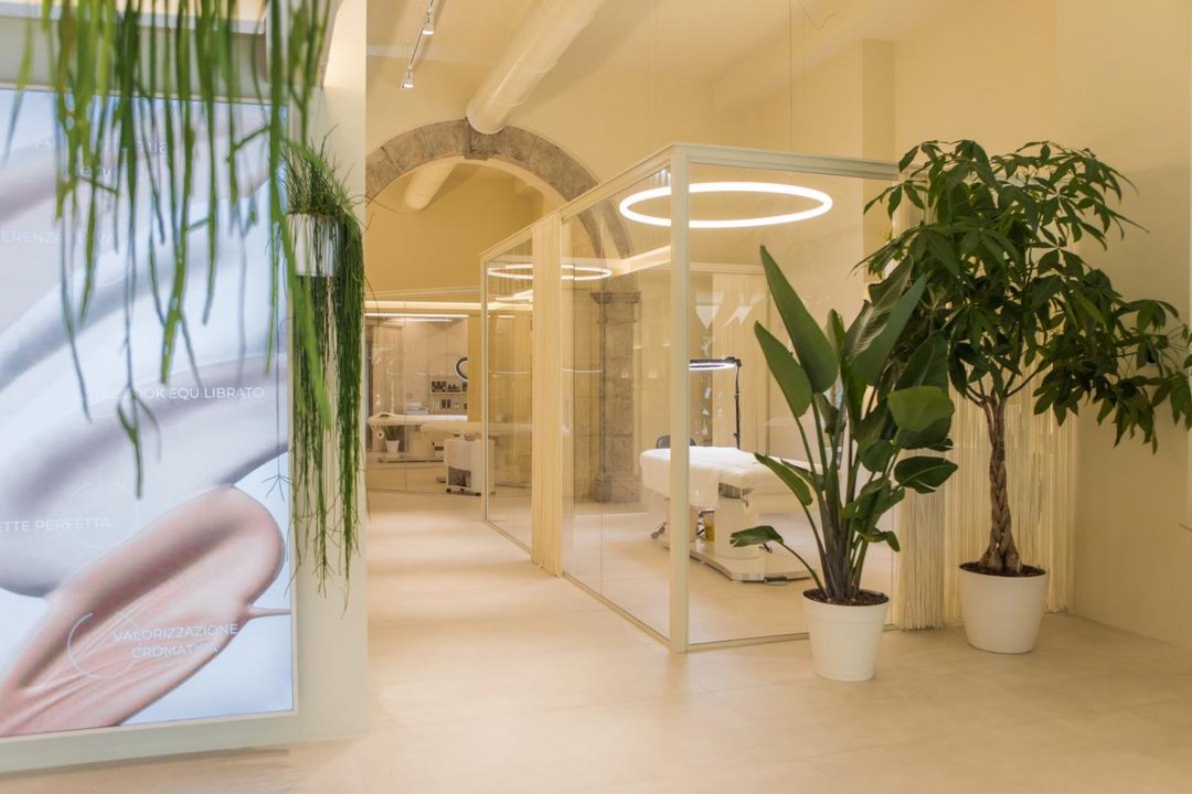 Giulia Campolo Luxury Treatments, Verona