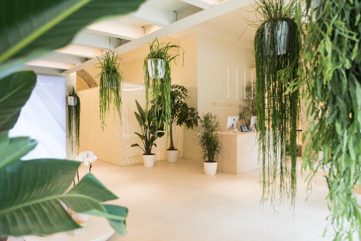 Giulia Campolo Luxury Treatments - Épilation Verona - Photo de galerie - OneBooking