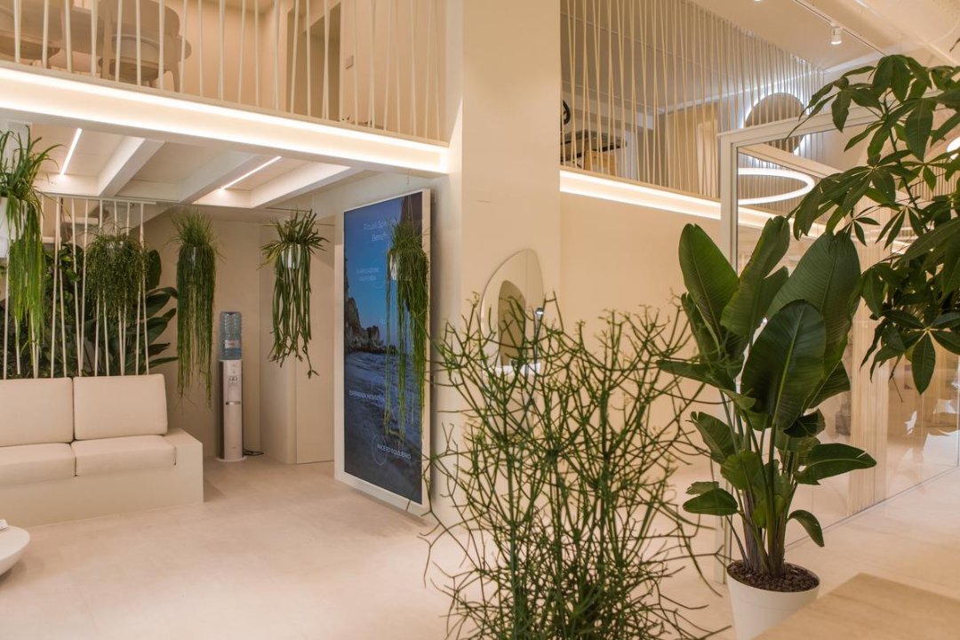 Giulia Campolo Luxury Treatments, Verona
