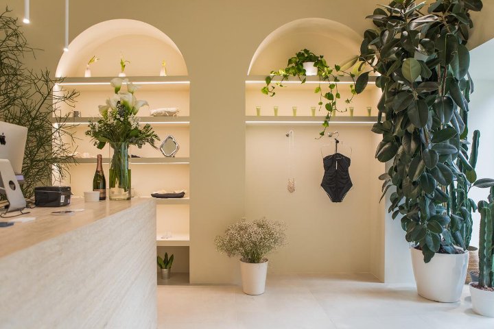 Giulia Campolo Luxury Treatments - Épilation Verona - Photo de galerie - OneBooking
