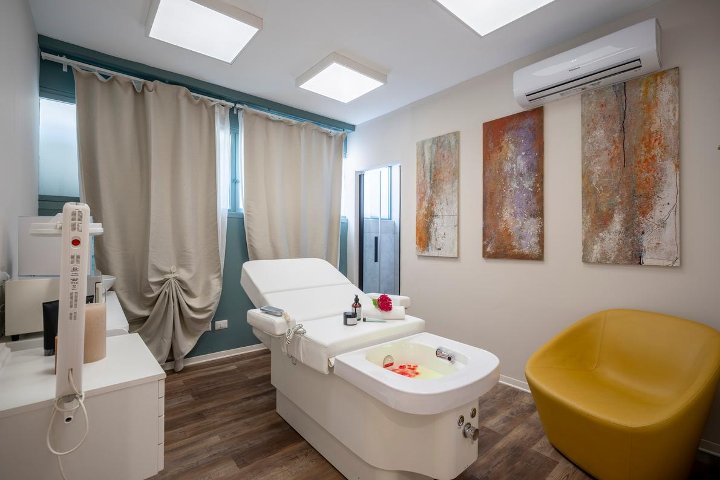 Klab Beauty - Coiffure Firenze - Photo de galerie - OneBooking