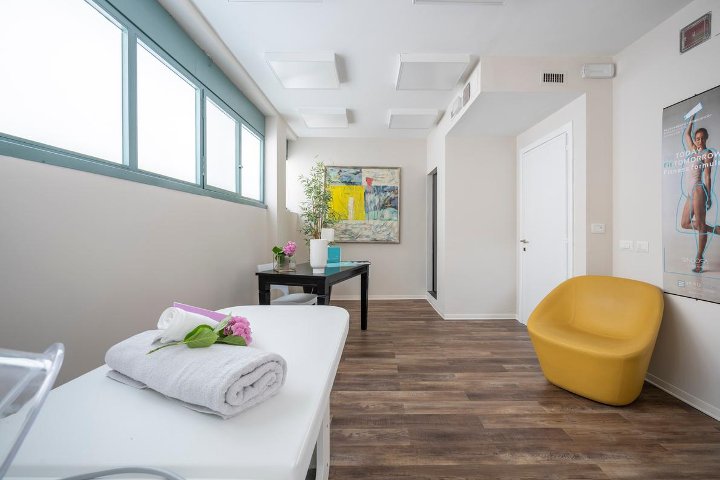 Klab Beauty - Coiffure Firenze - Photo de galerie - OneBooking
