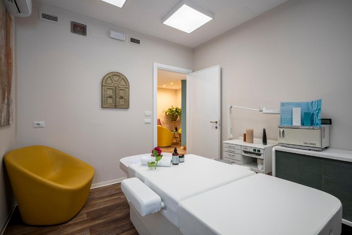 Klab Beauty - Coiffure Firenze - Photo de galerie - OneBooking