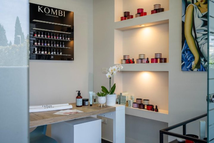 Klab Beauty - Coiffure Firenze - Photo de galerie - OneBooking