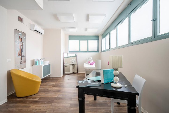 Klab Beauty - Coiffure Firenze - Photo de galerie - OneBooking
