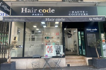 Hair'Code