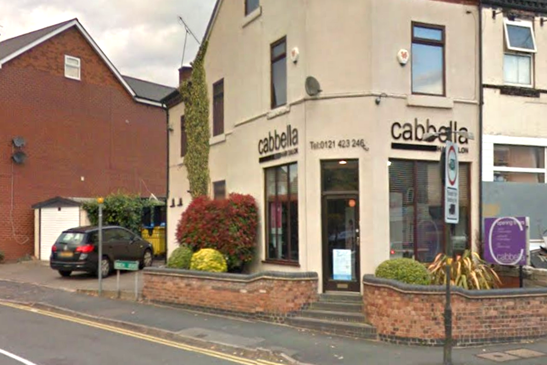 Cabbella - Bearwood, Bearwood, Birmingham