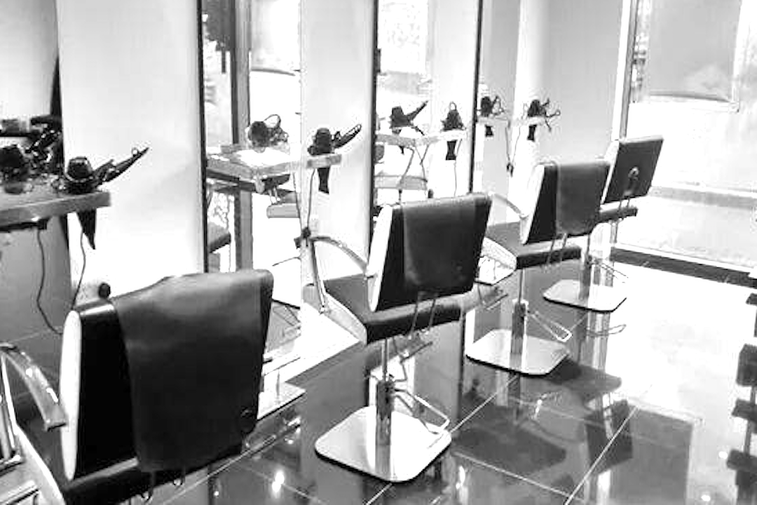 Cure Hair, Rednal, Birmingham