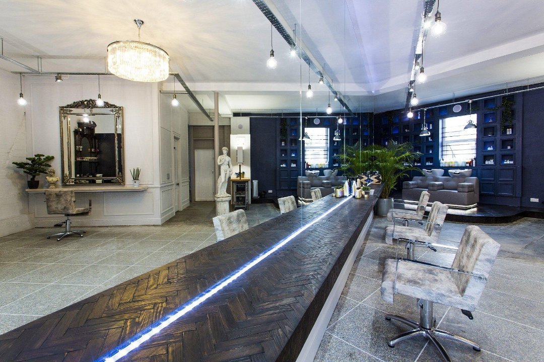 Studio Eleven, Leytonstone, London