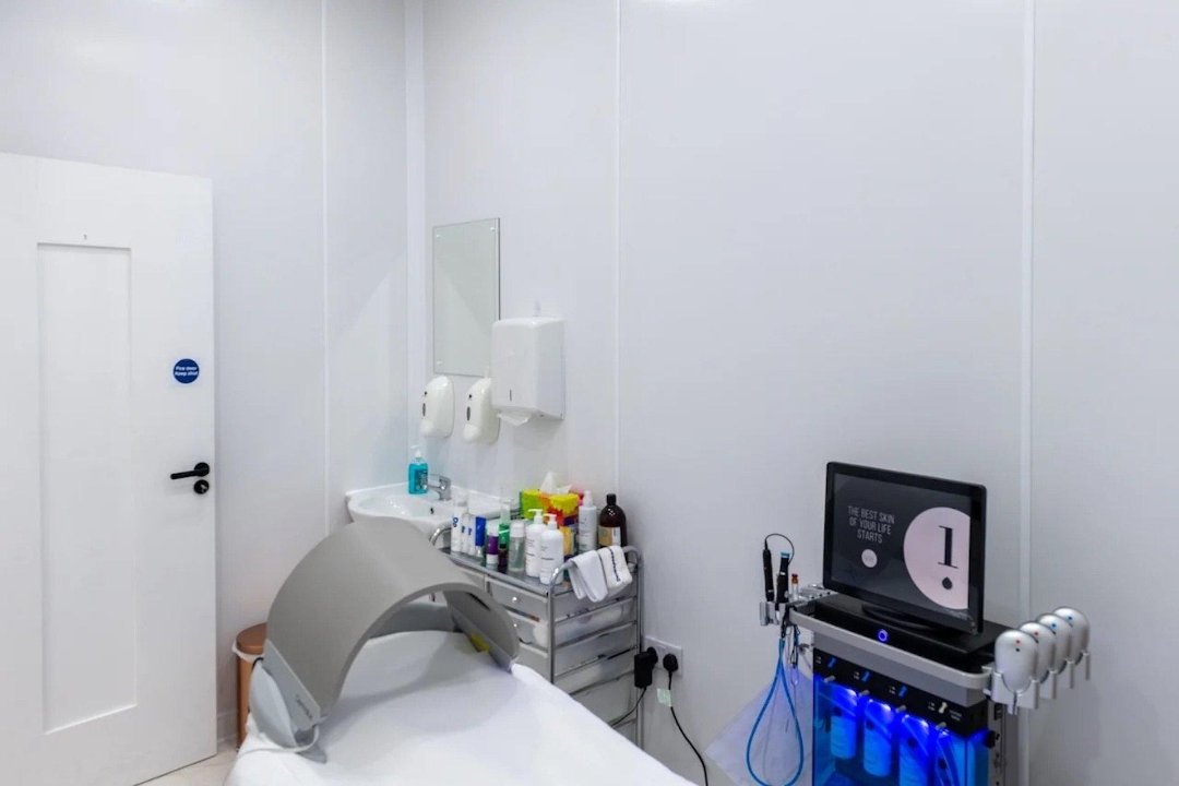 Laser Care Skin Clinic, Ealing Broadway, London