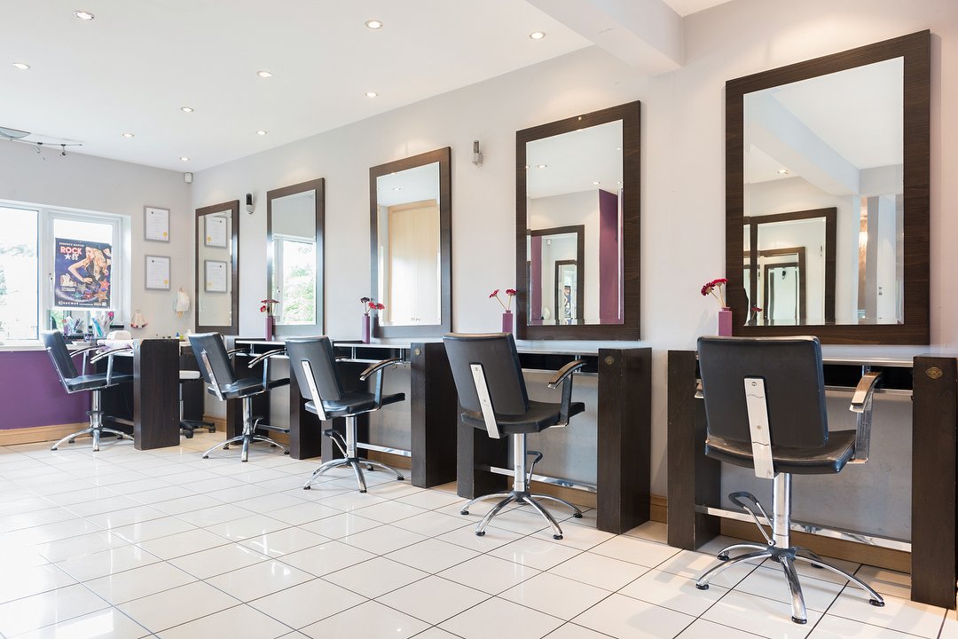 Diamonds Hair Salon, Raheny, Dublin