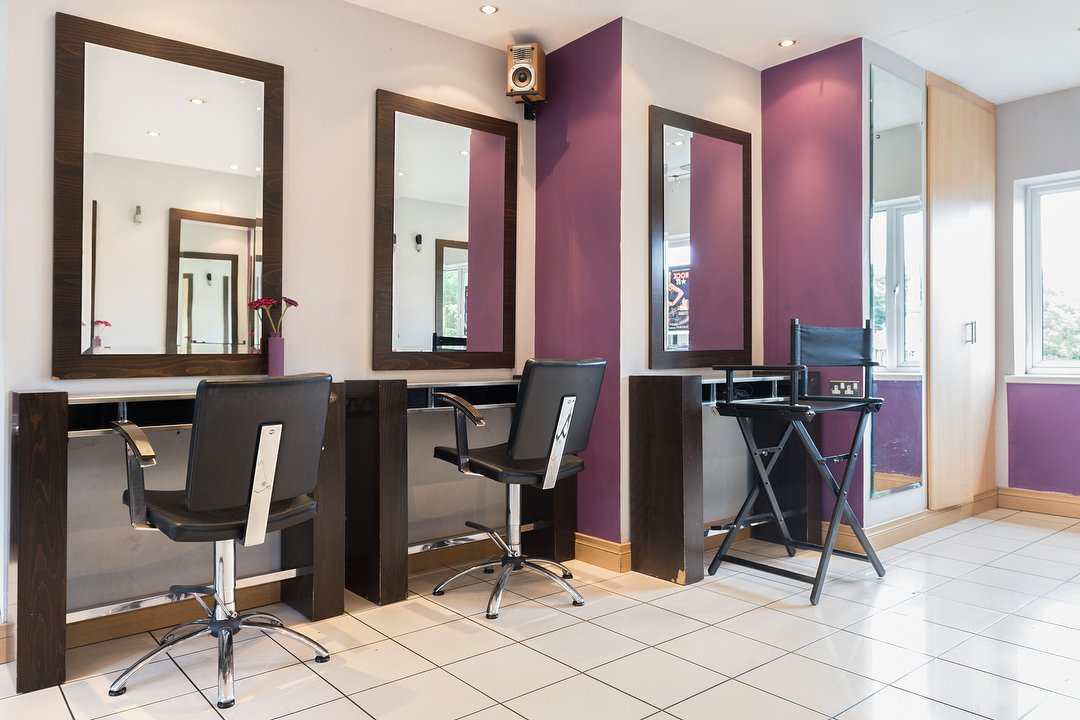 Diamonds Hair Salon Hair Salon In Raheny Dublin Treatwell