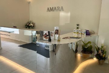 AMARA - Aesthetics & Beautylounge