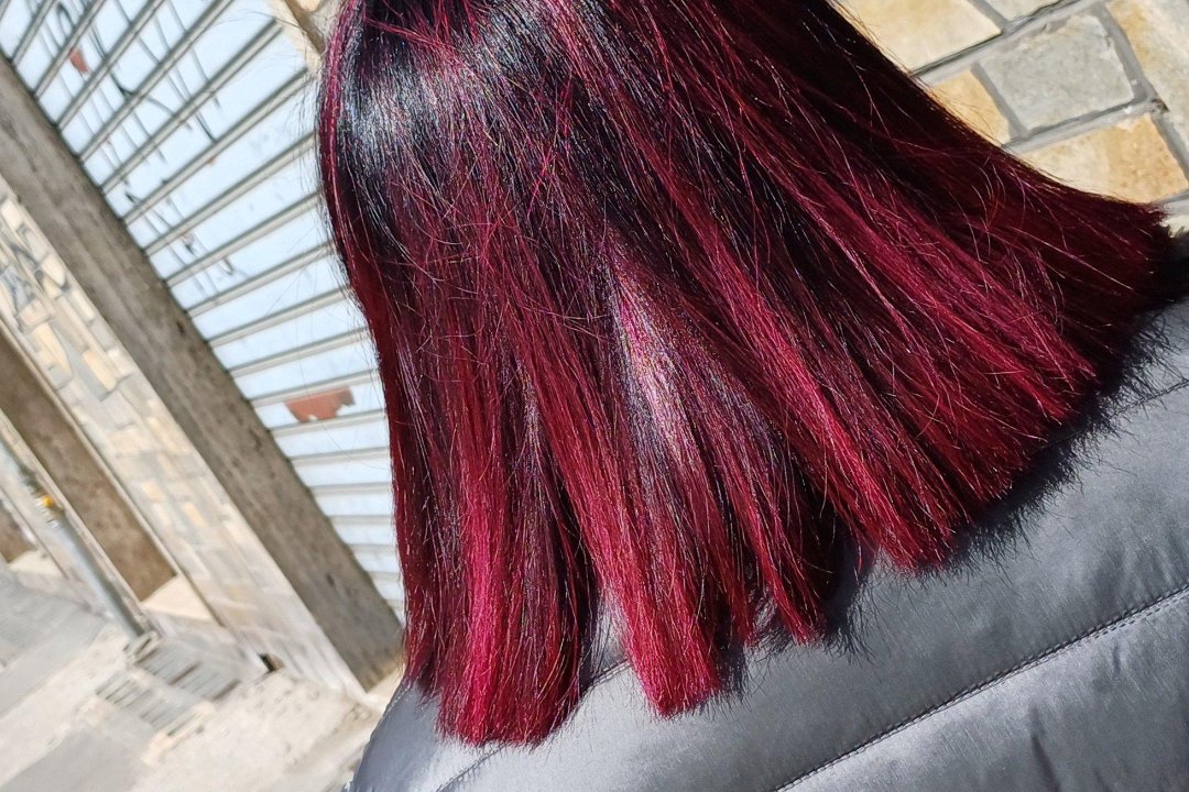 Pazzo Stile mg, Regio Parco, Torino