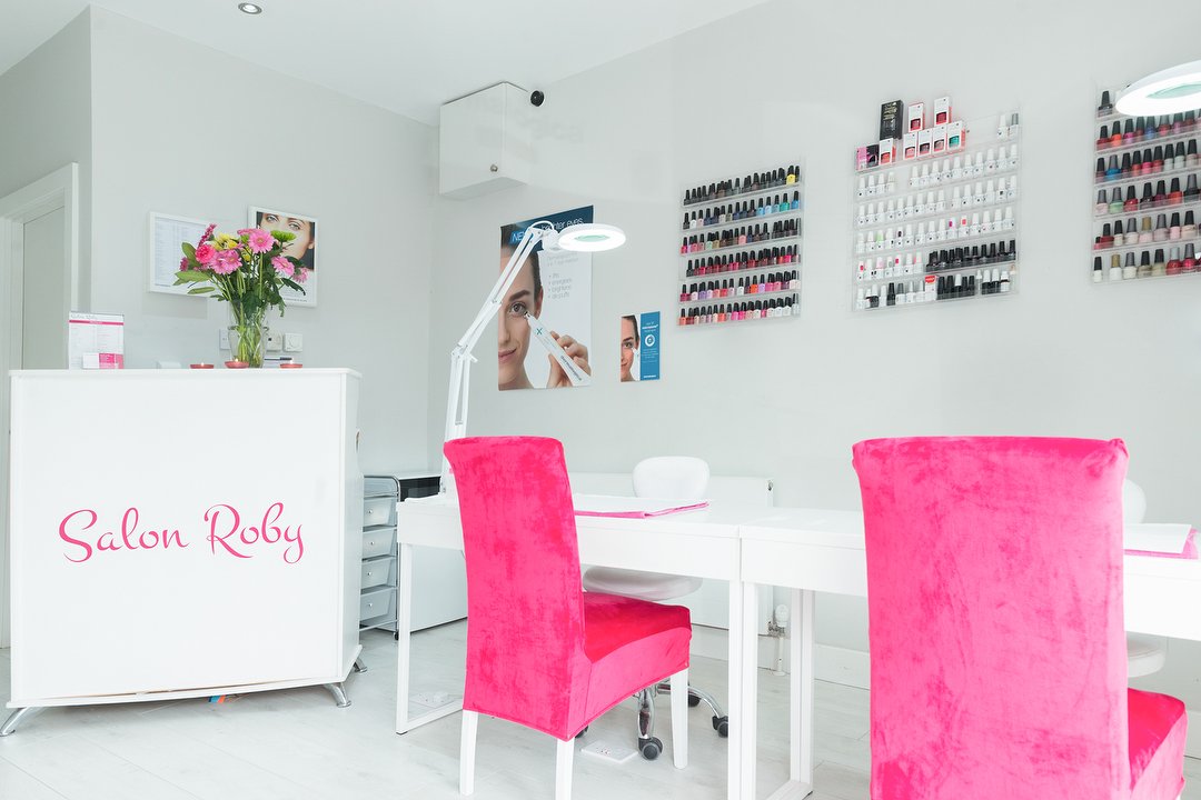 Salon Roby, Blanchardstown, Dublin