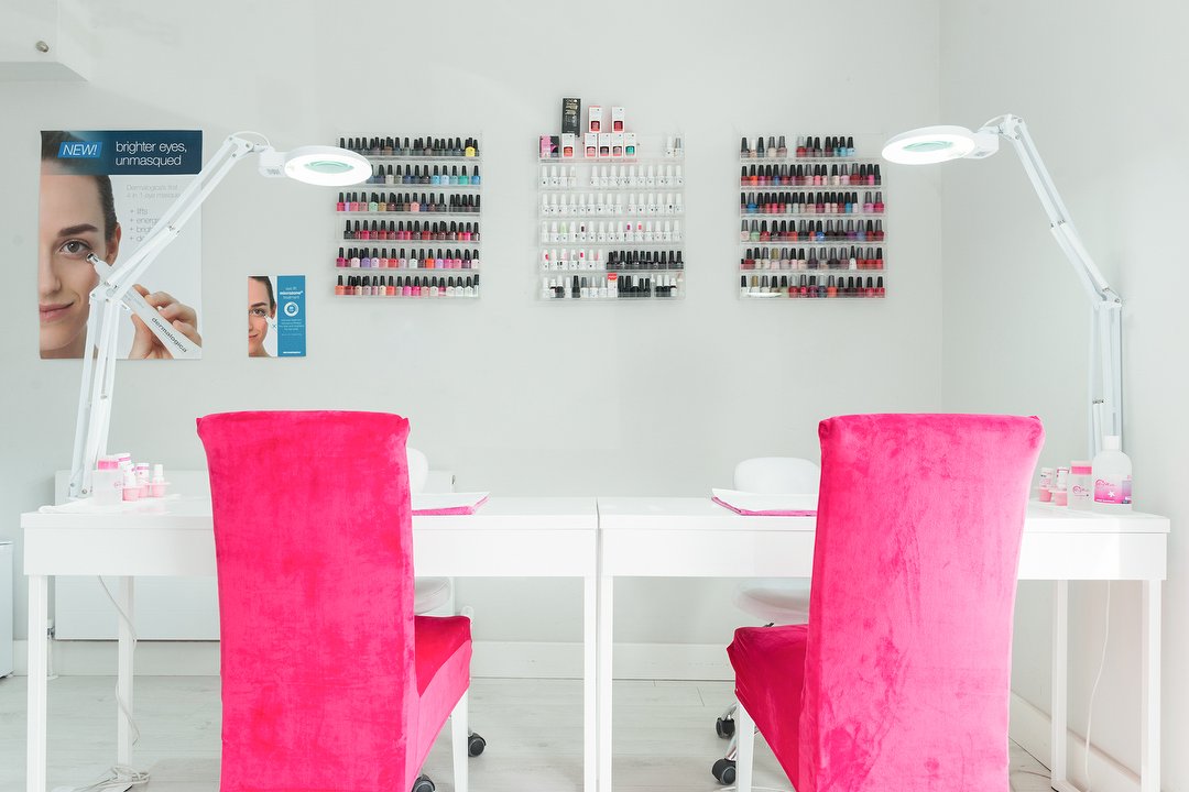 Salon Roby, Blanchardstown, Dublin