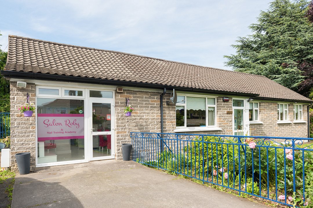 Salon Roby, Blanchardstown, Dublin