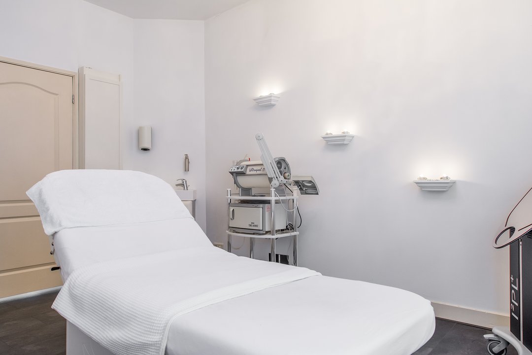 Precious Skin Institute, Amsterdam-West, Amsterdam