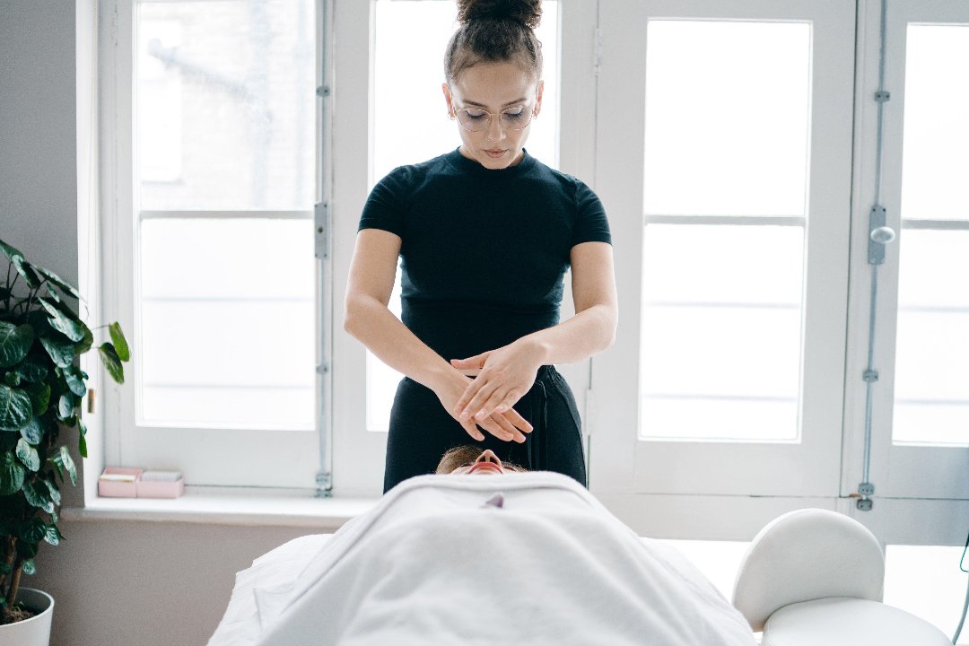 SKH London Clinic, Bond Street, London