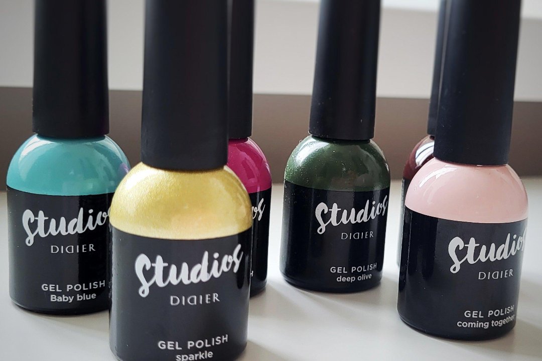 NAUJAS ADRESAS NUO SPALIO 15 D HERKAUS MANTO G 22 (BEAUTY ZONE STUDIJA) 3 AUKŠTAS Express your nails, Centras, Klaipeda