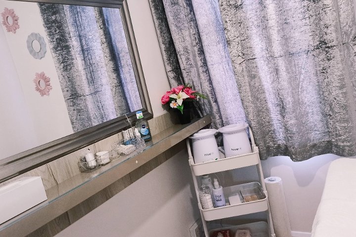 Riha's Beauty & Aesthetic clinic - Épilation London - Photo de galerie - OneBooking