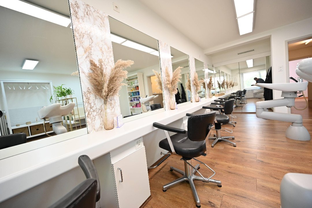 Coiffeur Orion, Bachletten, Basel