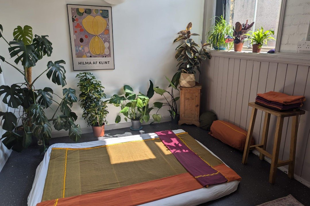 Ayurvedic Yoga Massage: Heart Collective, Headingley, Leeds