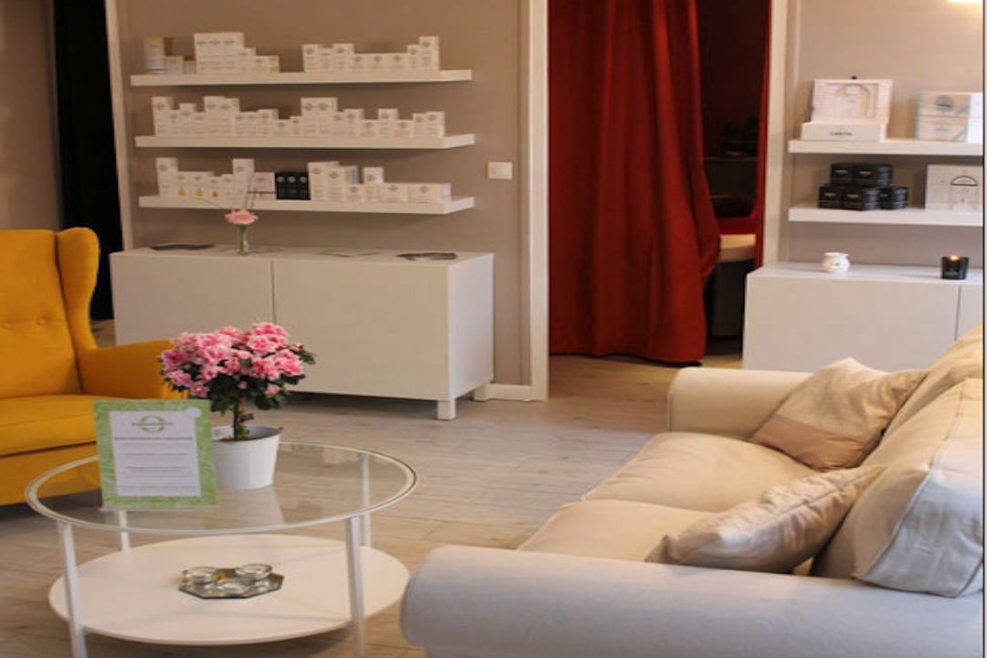 Jasmine Spa Institut, Milly-la-Forêt, Essonne