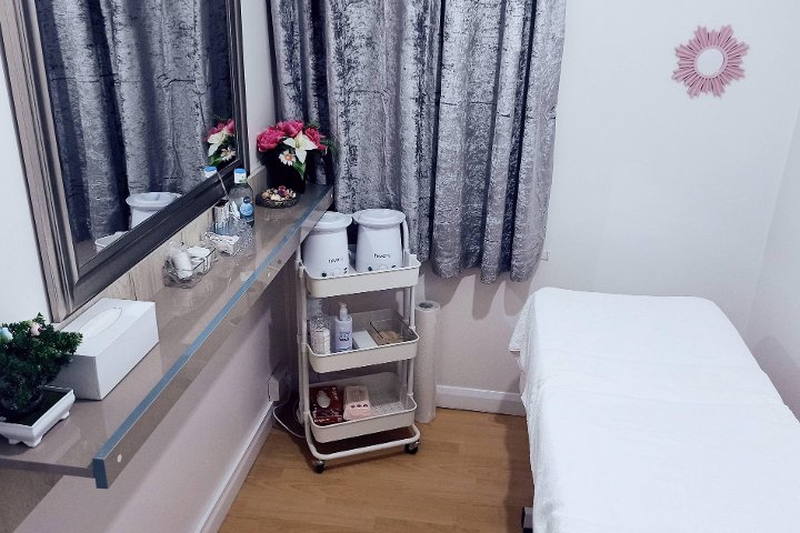 Riha's Beauty & Aesthetic clinic - Épilation London - Photo de galerie - OneBooking