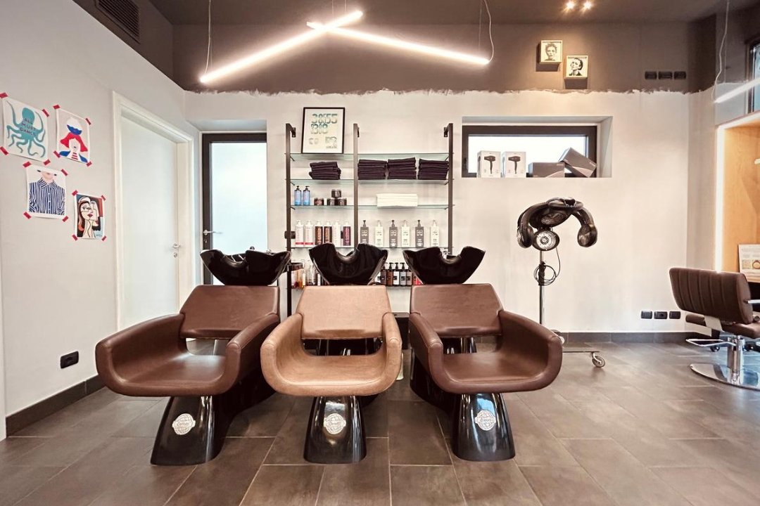 Mokico Hairdressing, Piemonte