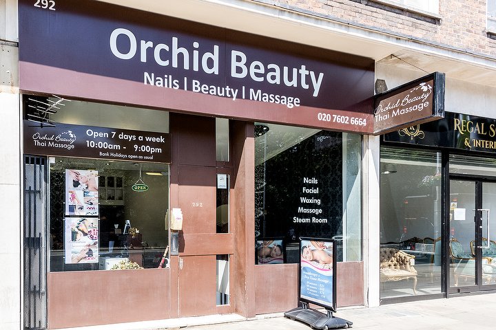 Orchid Beauty Salon | Beauty Salon in Holland Park, London - Treatwell
