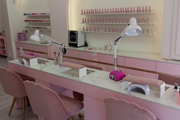 Doll Beauty Nail Bar and More