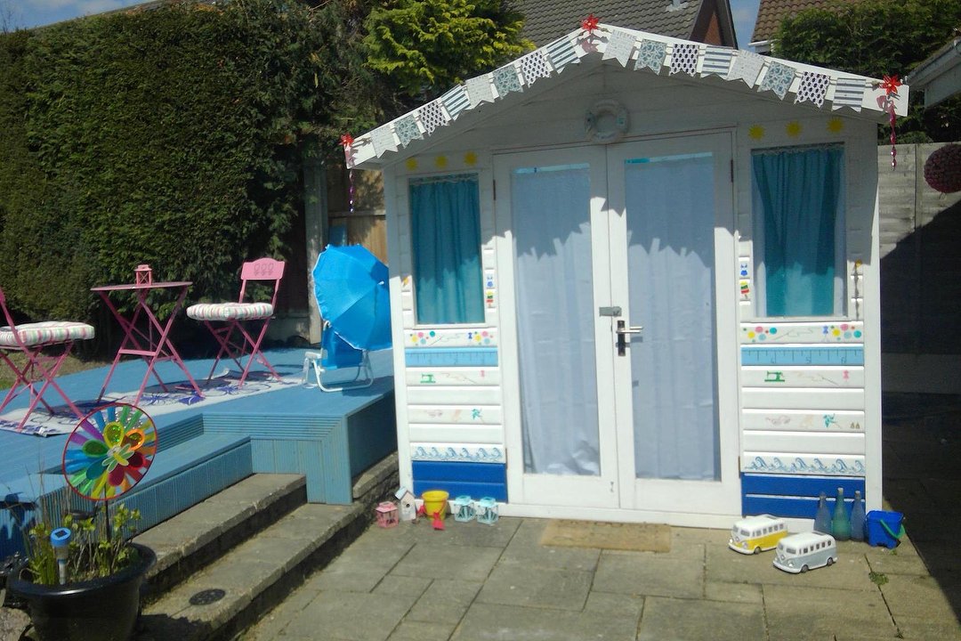 Breeze Holistics, Walsall, West Midlands County