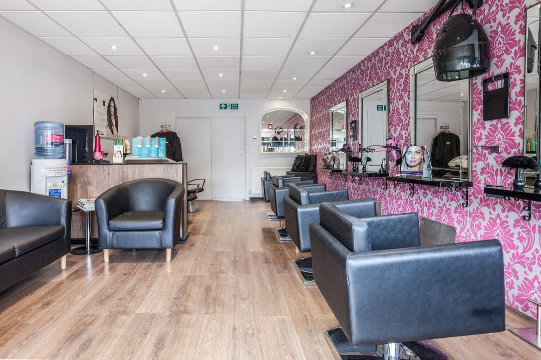 Essence Hair and Beauty Lounge, St Albans, Hertfordshire